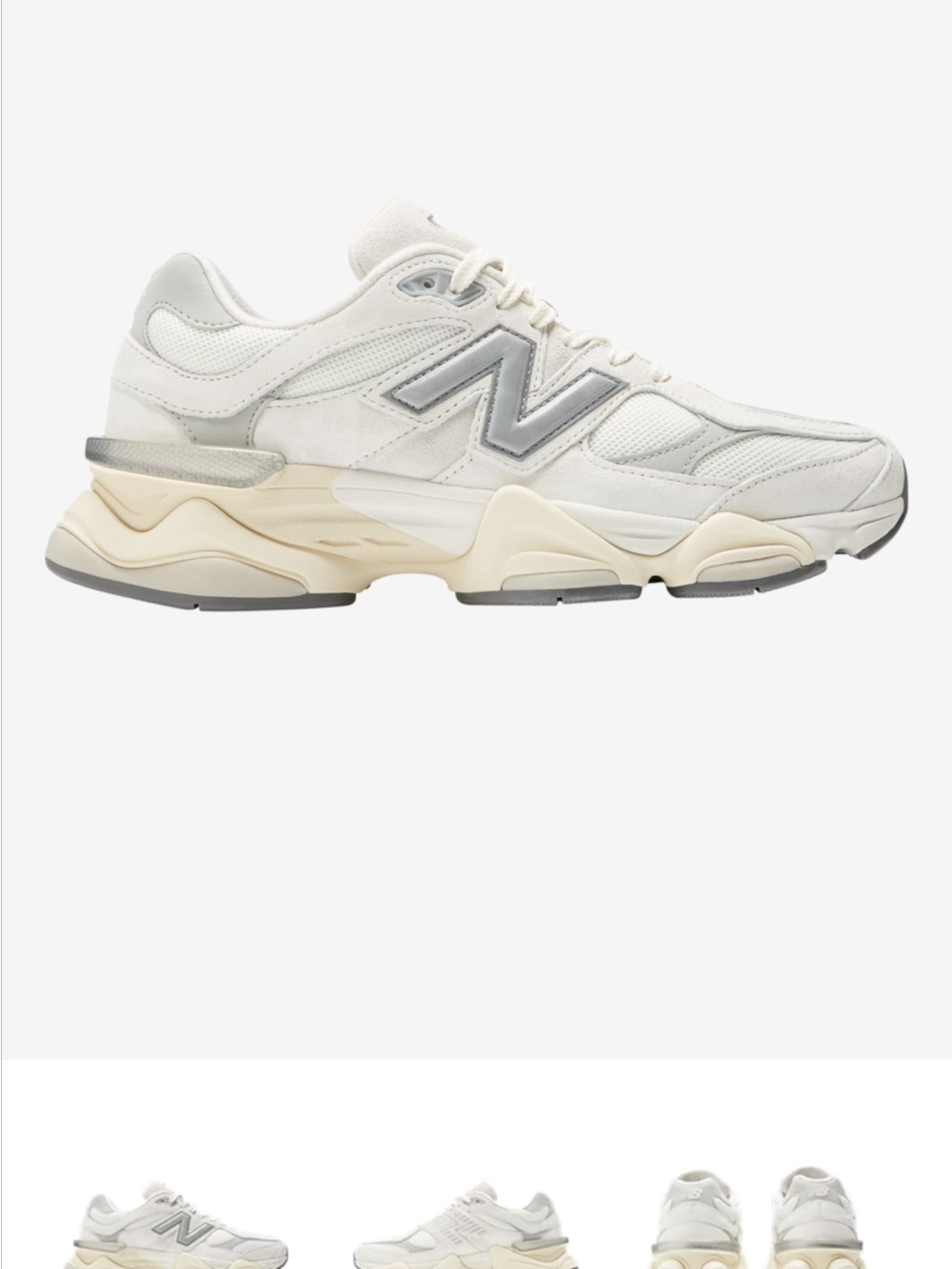 New Balance 9060